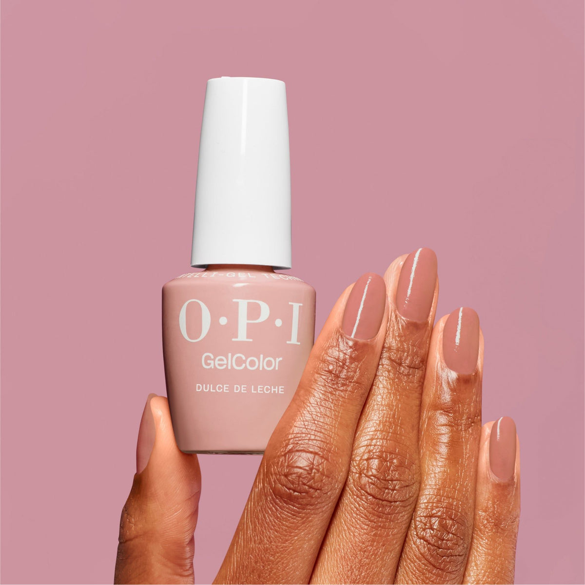 OPI GelColor - Dulce De Leche (GCA15)