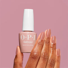 OPI GelColor - Dulce De Leche (GCA15)