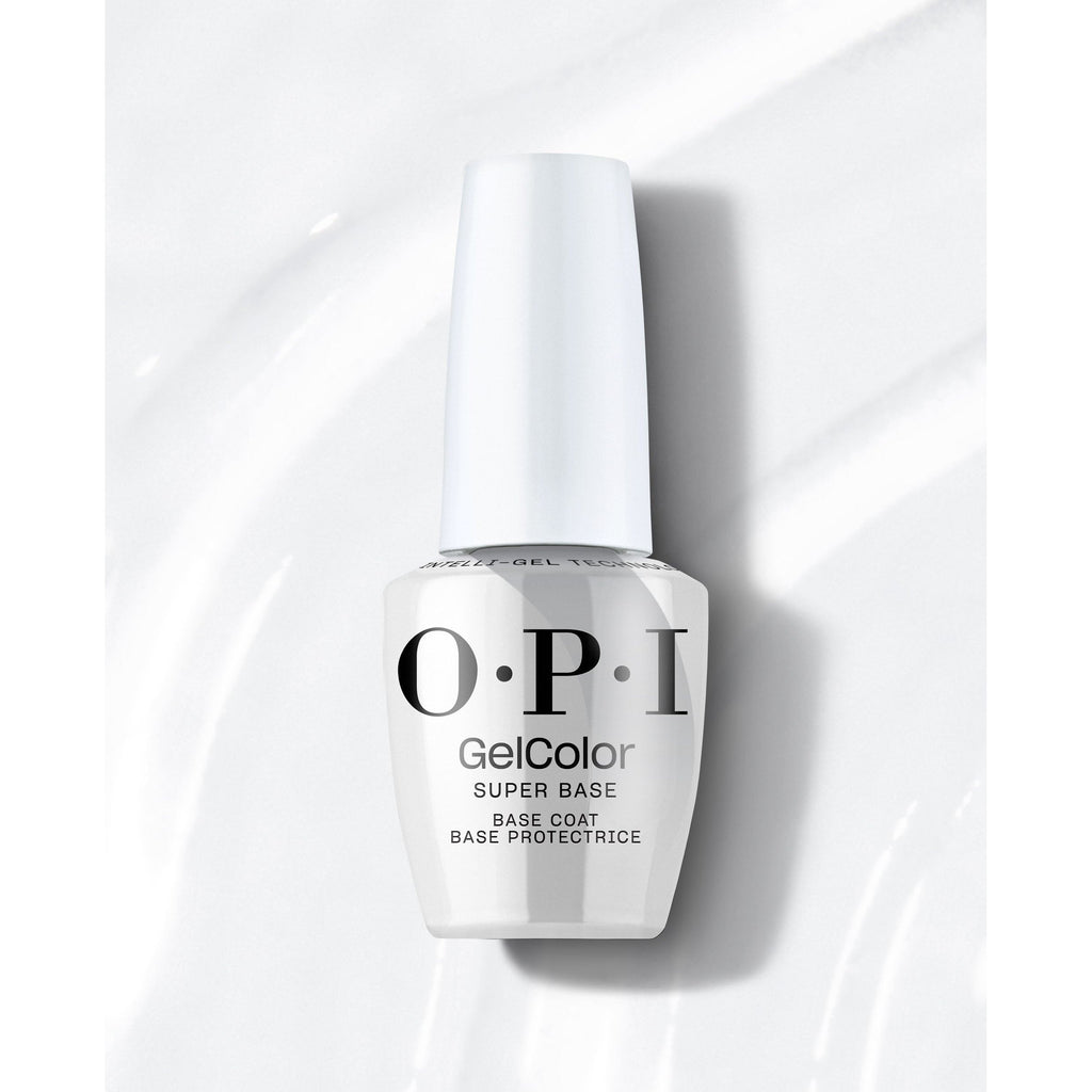 OPI GelColor - Stay Classic Base Coat (GC001)