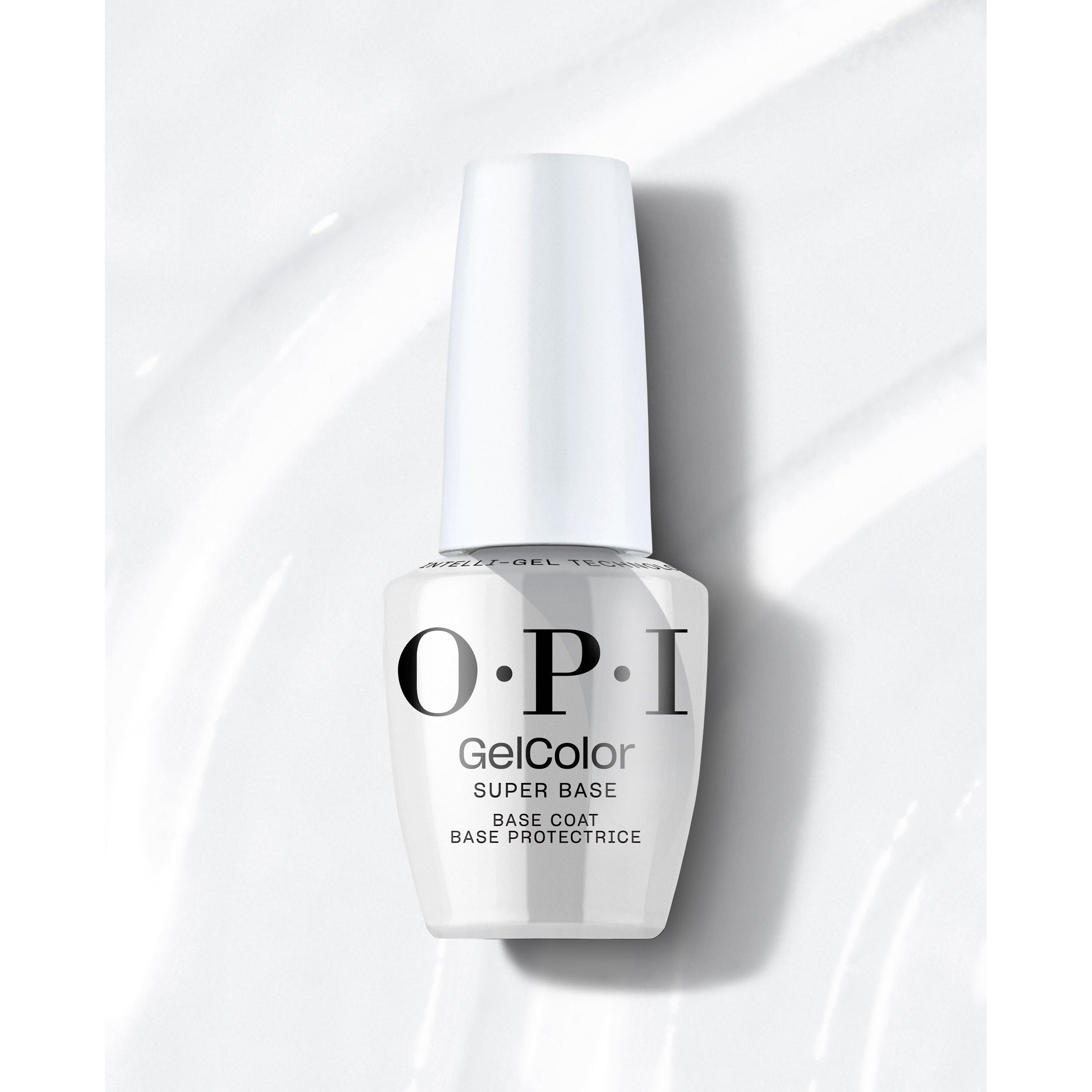 OPI GelColor - Stay Classic Base Coat (GC001)