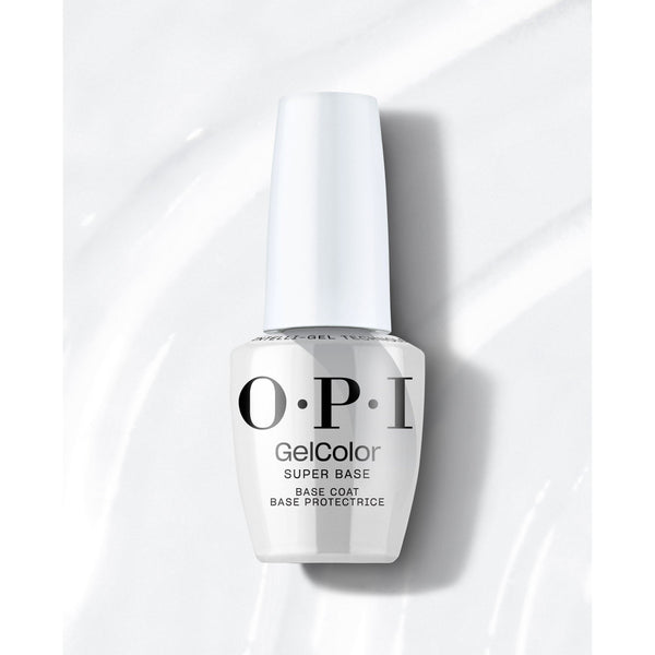 OPI GelColor - Stay Classic Base Coat (GC001)