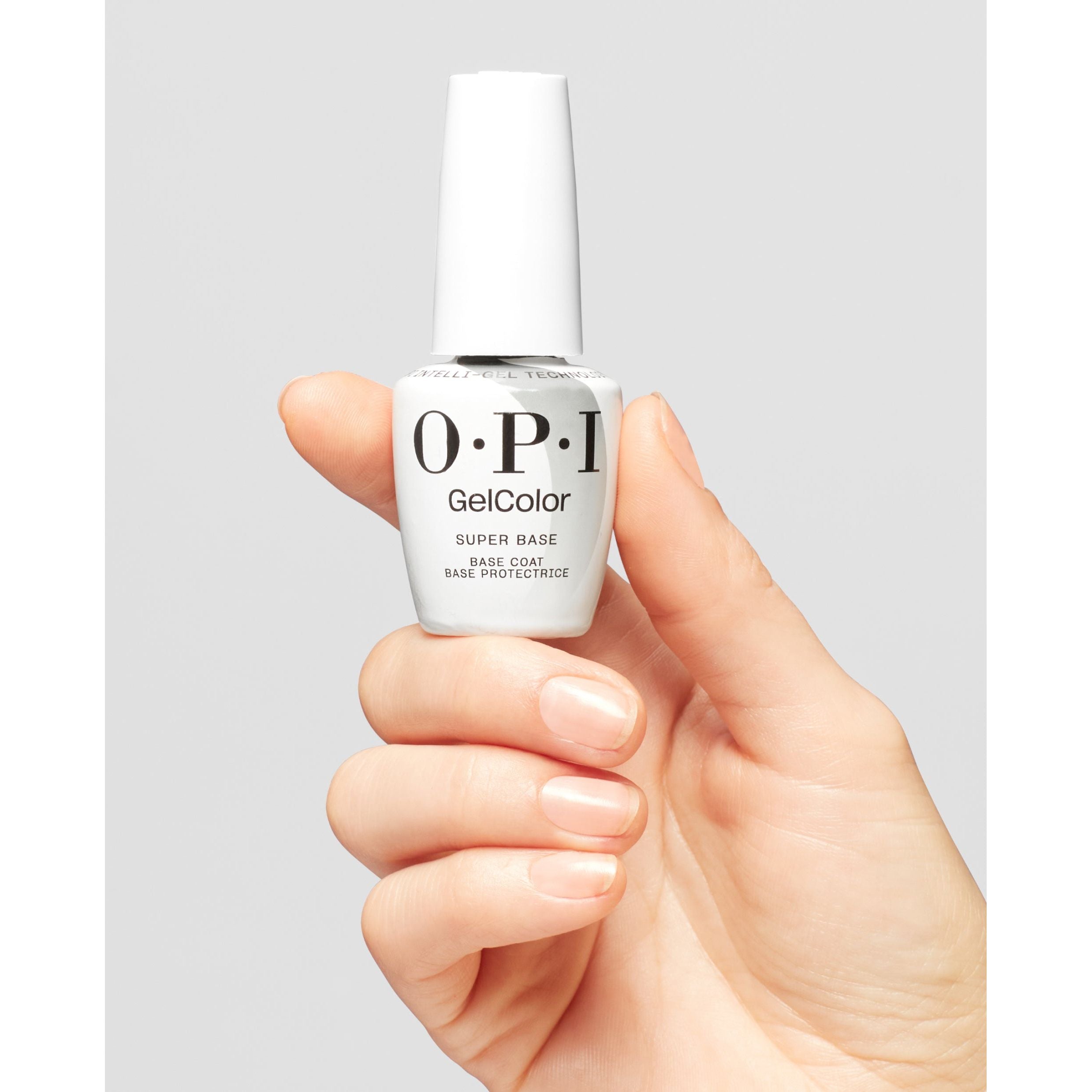 OPI GelColor - Stay Classic Base Coat (GC001)