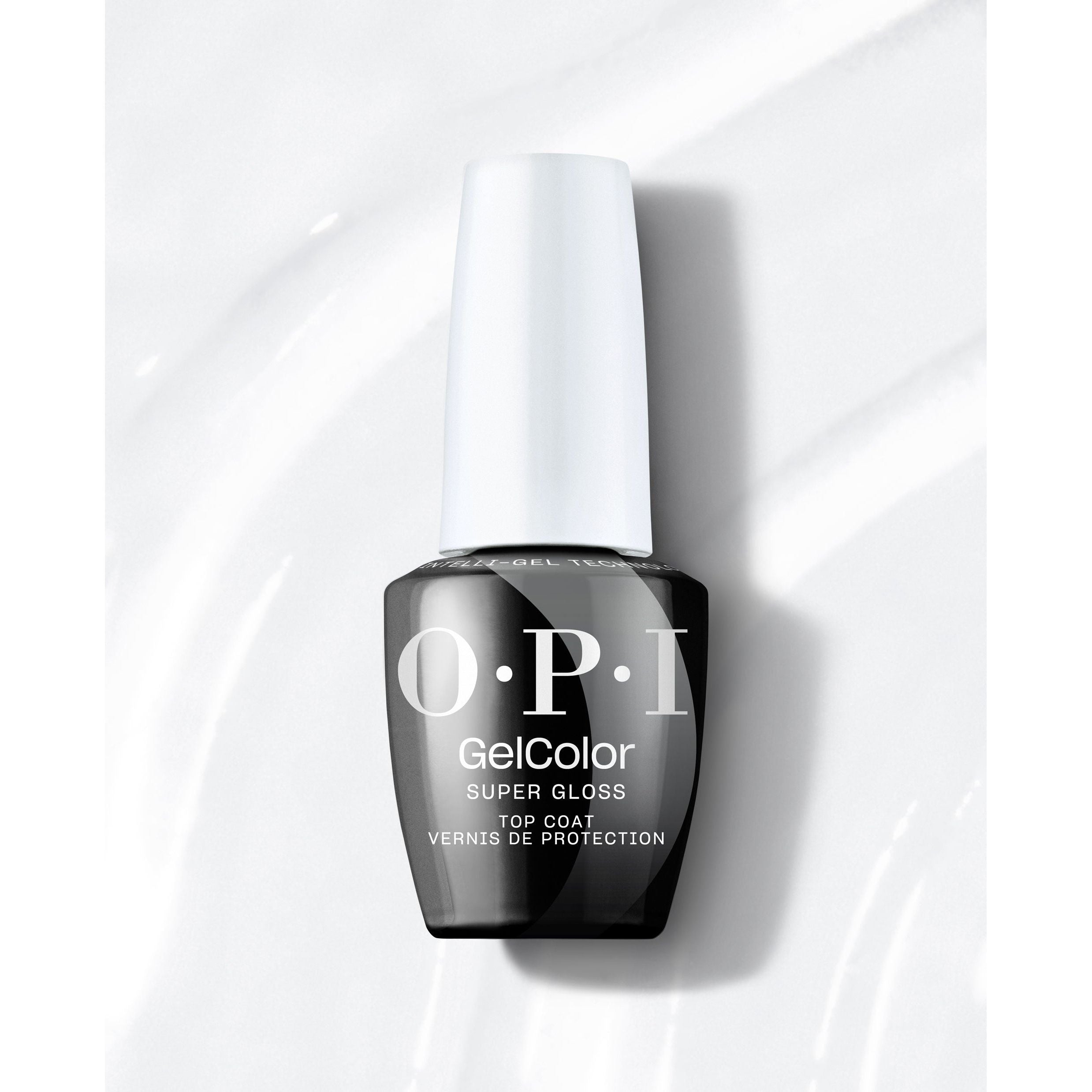 OPI GelColor - Stay Shiny Top Coat (GC003)