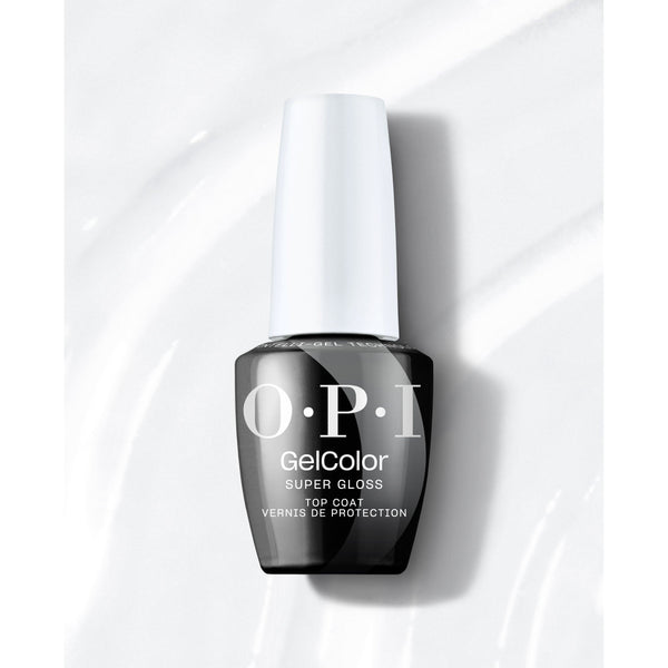 OPI GelColor - Stay Shiny Top Coat (GC003)