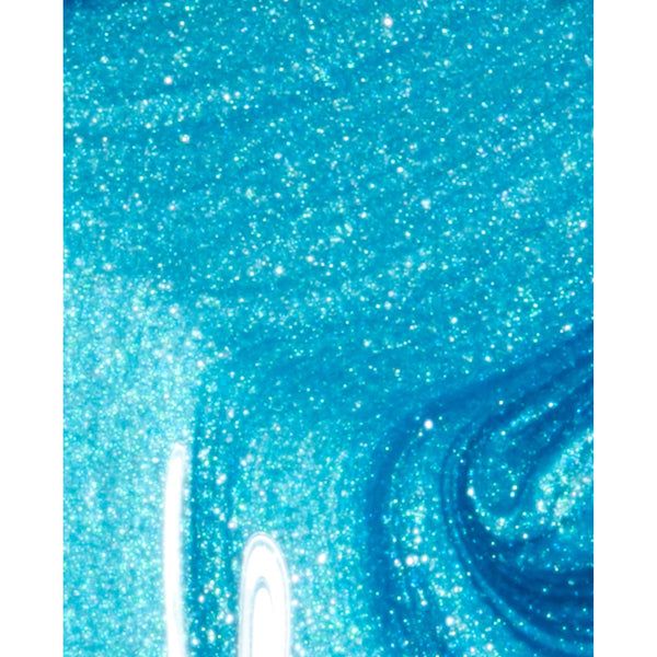 OPI Nail Lacquer - Teal the Cows Come Home (NLB54)