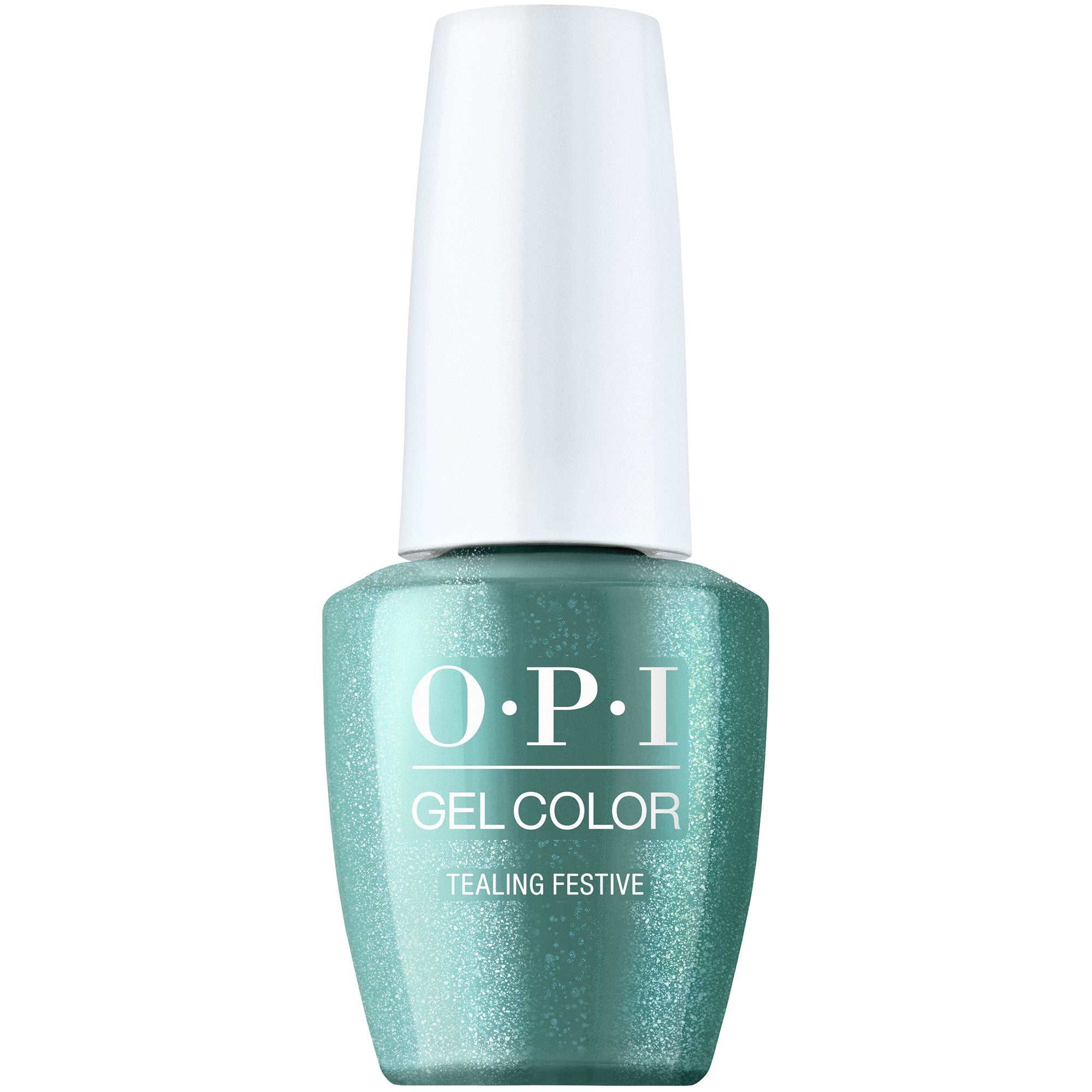 OPI GelColor - Tealing Festive (HPP03)