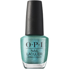 OPI Nail Lacquer - Tealing Festive (HRP03)