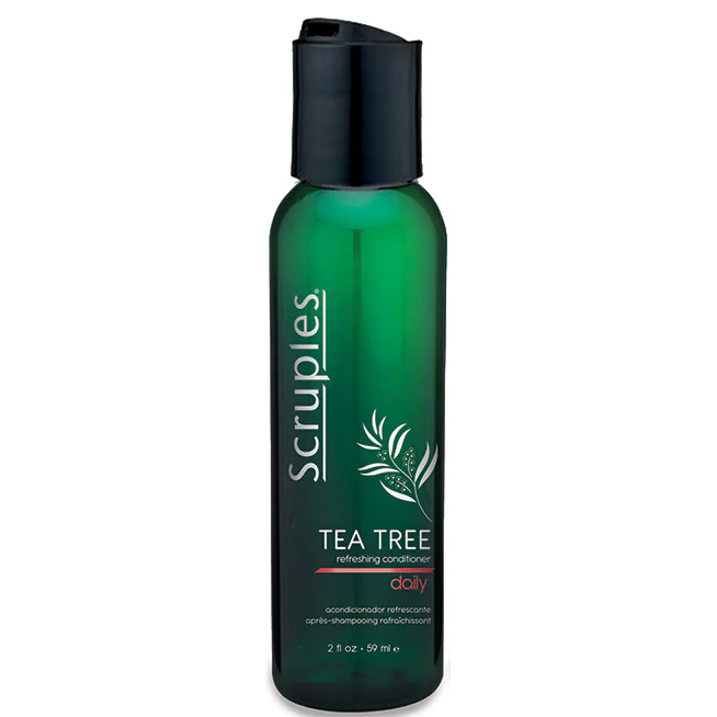 Scruples Tea Tree Conditioner 2oz Main image