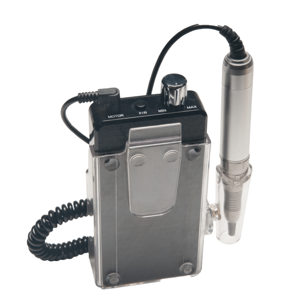 Medicool Tec-Pro Nail Drill
