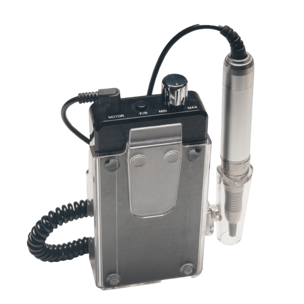 Medicool Tec-Pro Nail Drill