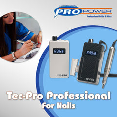 Medicool Tec-Pro - Black