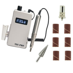 Medicool Tec-Pro - Black