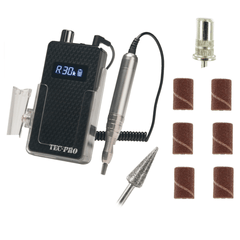 Medicool Tec-Pro - Black