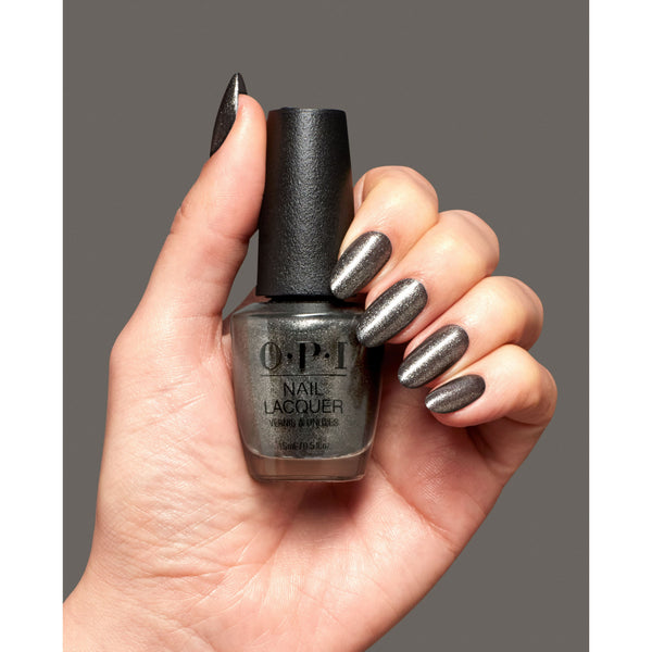 OPI Nail Lacquer - Tempted to Lick-orice (HRS03)