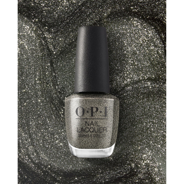 OPI Nail Lacquer - Tempted to Lick-orice (HRS03)