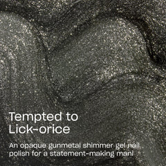 OPI GelColor - Tempted to Lick-orice (HPS03)