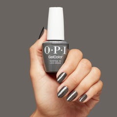 OPI GelColor - Tempted to Lick-orice (HPS03)
