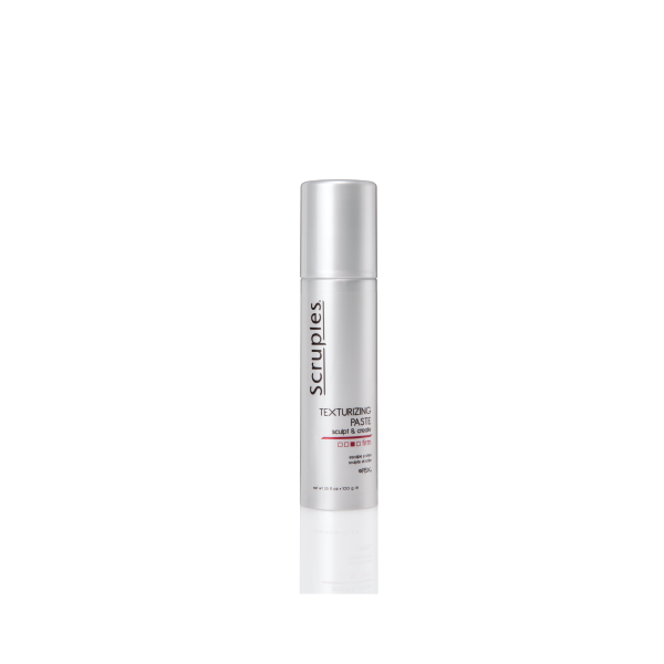 Scruples Texturizing Paste Sculpt & Create - 3.5oz