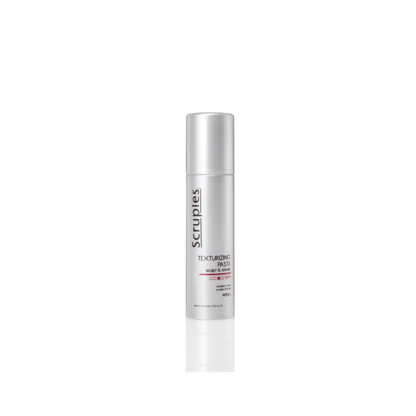 Scruples Texturizing Paste Sculpt & Create - 3.5oz