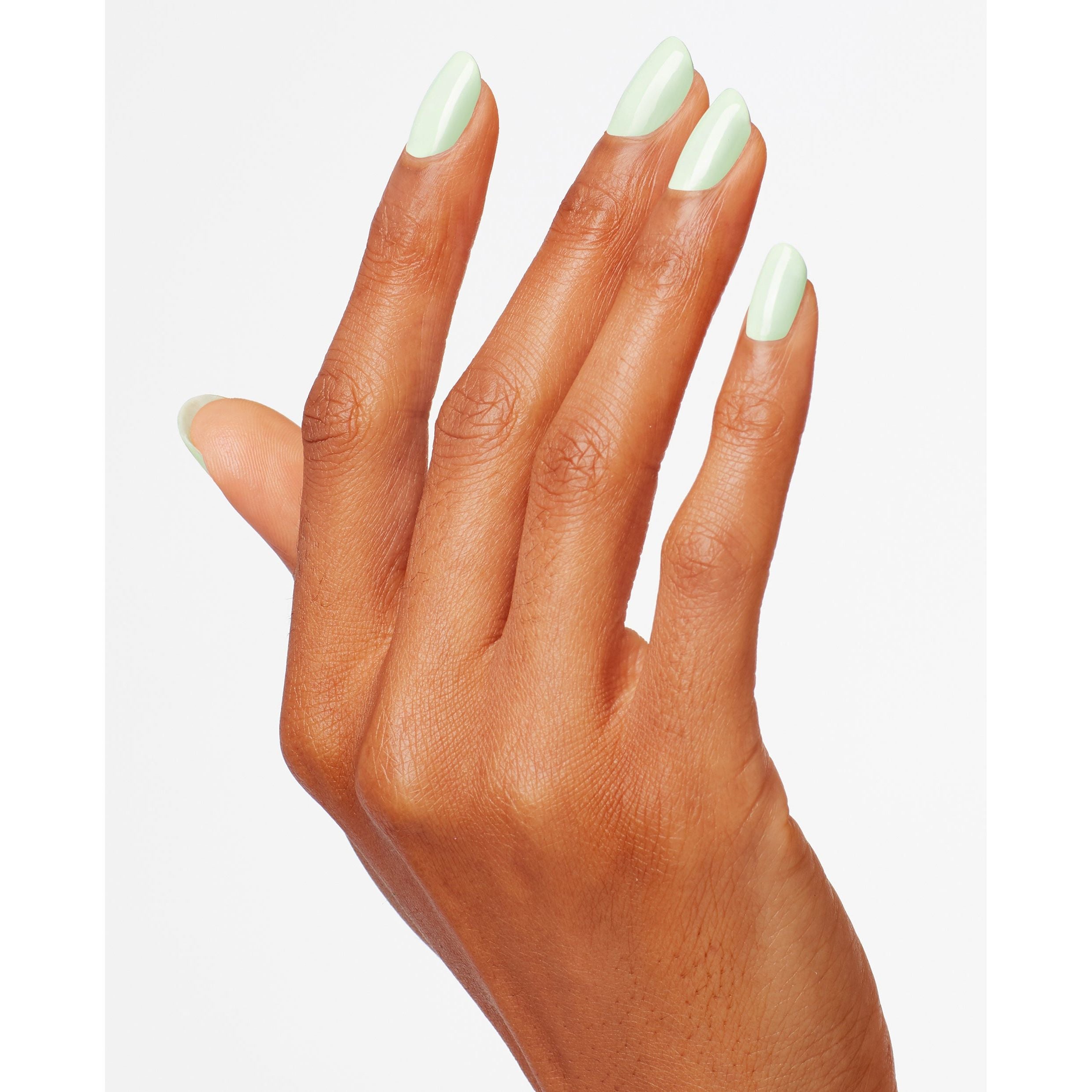 OPI Nail Lacquer - That's Hula-rious! (NLH65) Secondary image