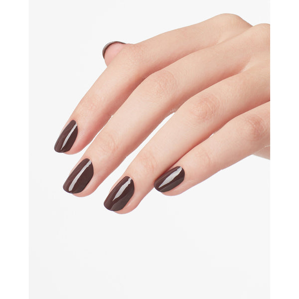 OPI Nail Lacquer - That's What Friends Are Thor (NLI54)