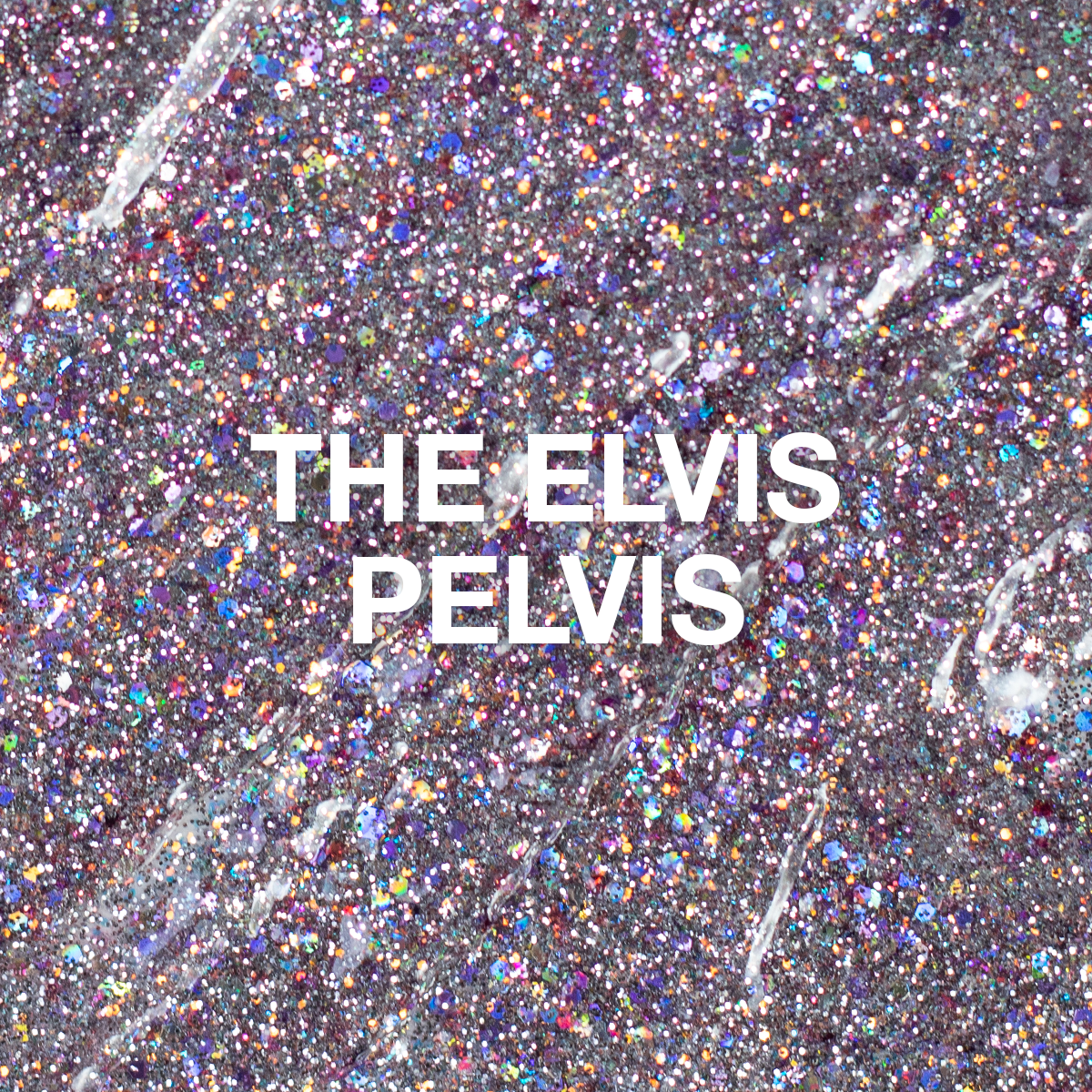 Light Elegance - P+ The Elvis Pelvis (10ml) Secondary image