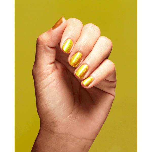 OPI Nail Lacquer - The Leo-nly One (NLH023)