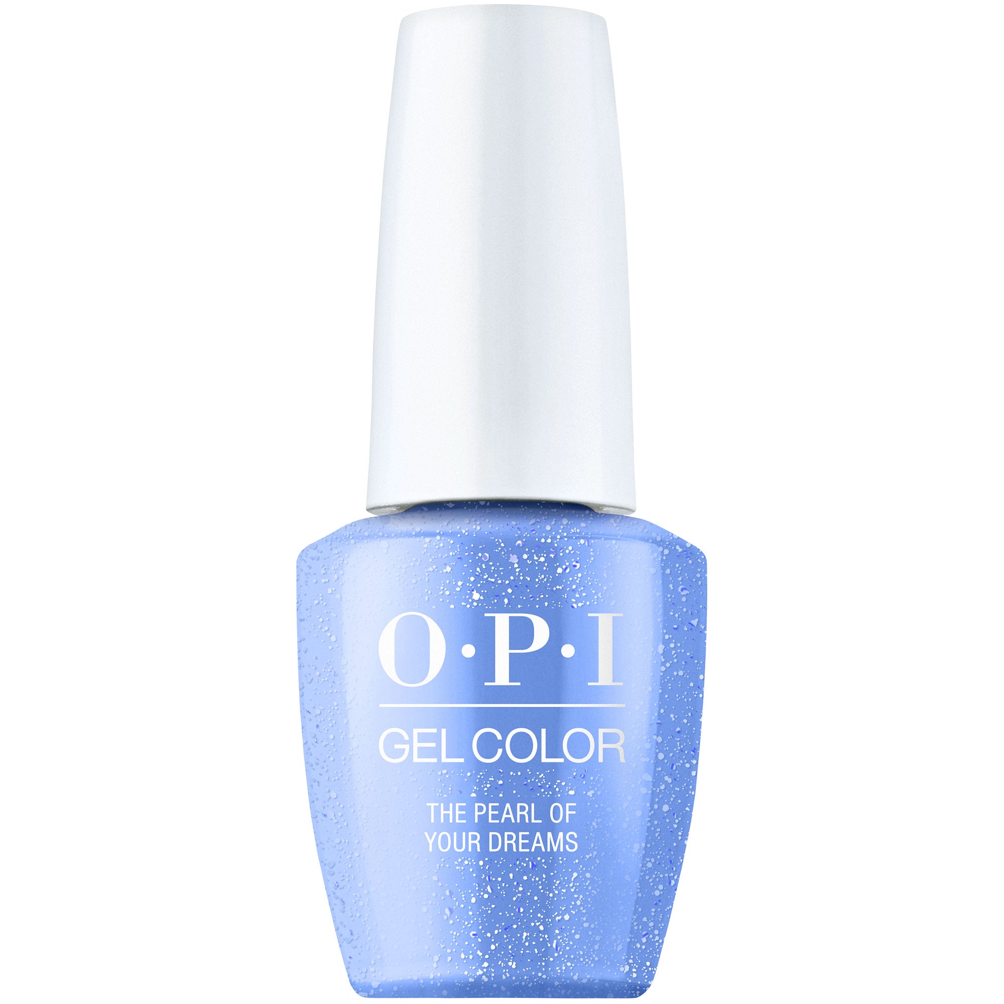OPI GelColor - The Pearl Of Your Dreams (HPP02) Main image