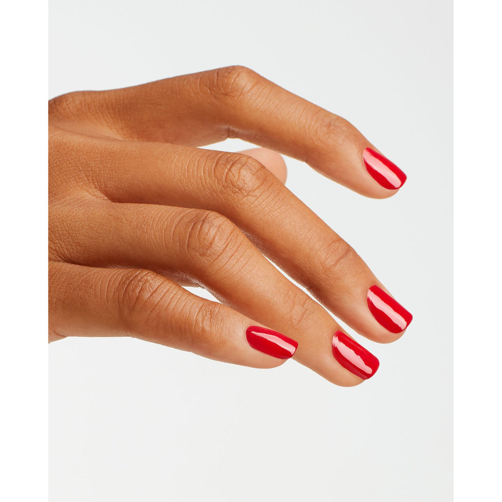 OPI Nail Lacquer - The Thrill of Brazil (NLA16)