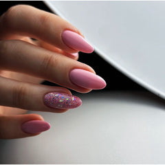Light Elegance - Free Spirit Glitter Gel  - 10ml