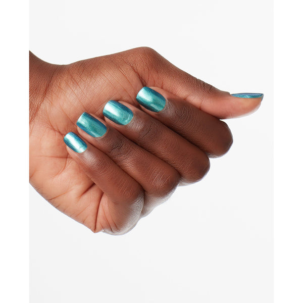 OPI Nail Lacquer - This Color's Making Waves (NLH74)