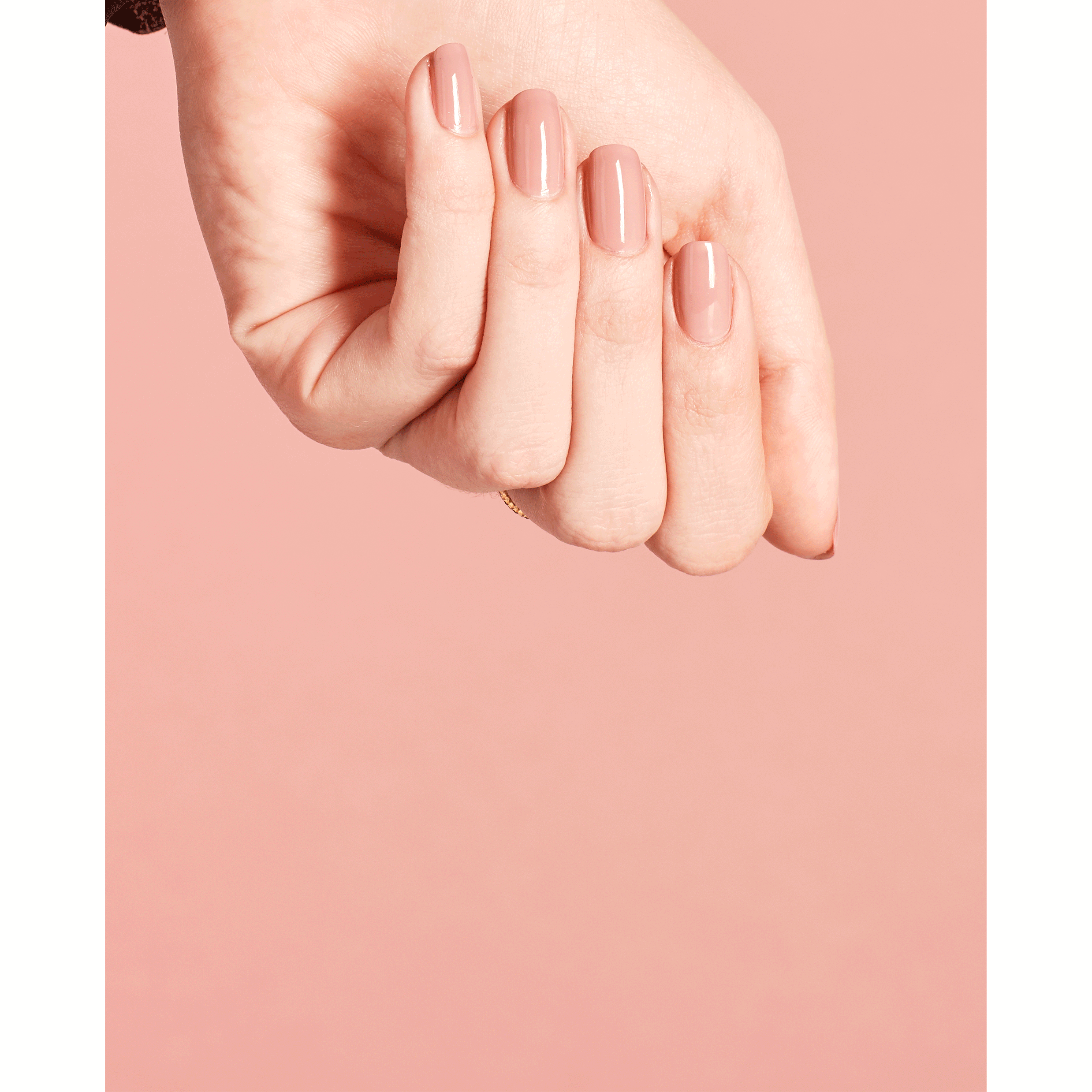 OPI Nail Lacquer - Tickle My France-Y (NLF16)