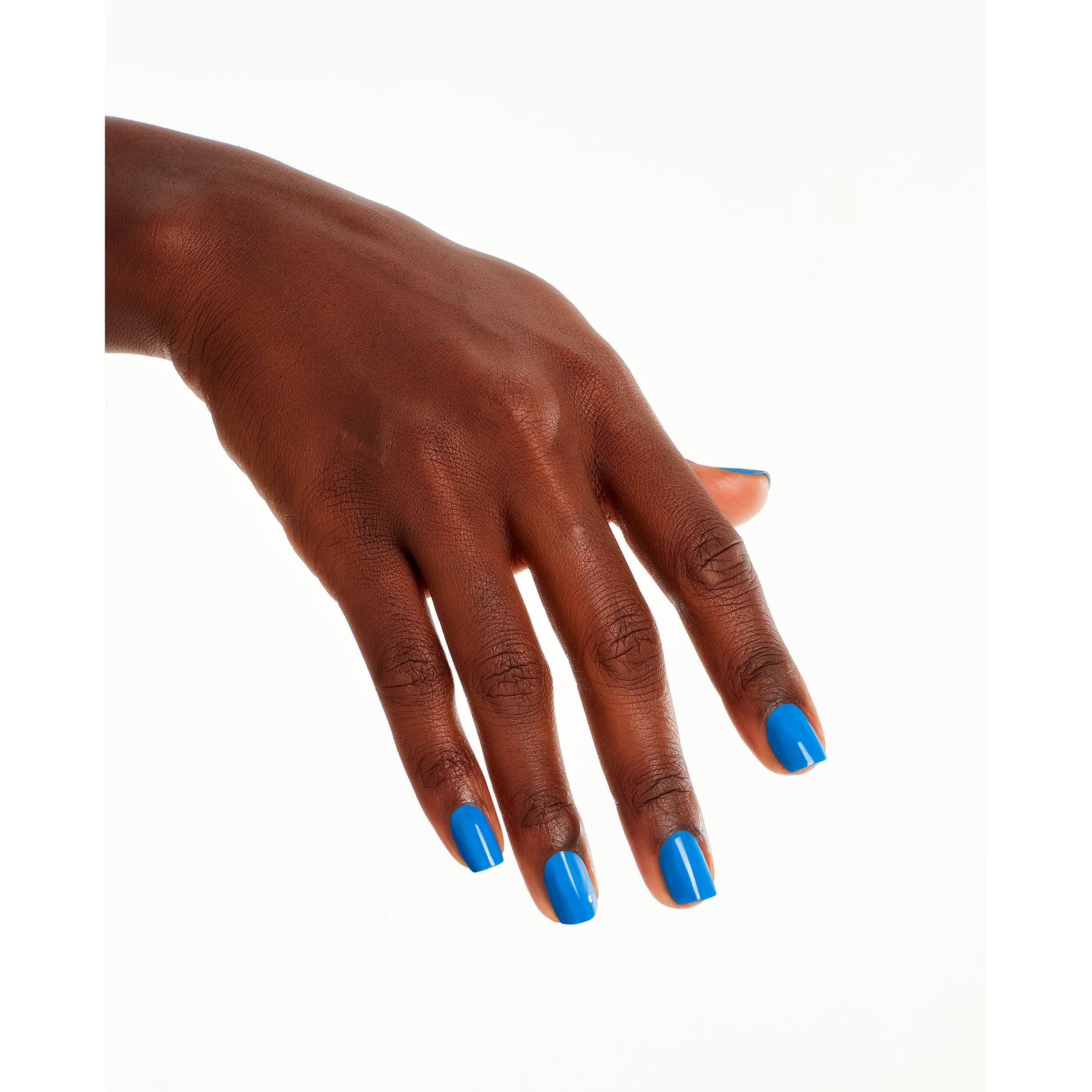 OPI Nail Lacquer - Tile Art to Warm Your Heart (NLL25)