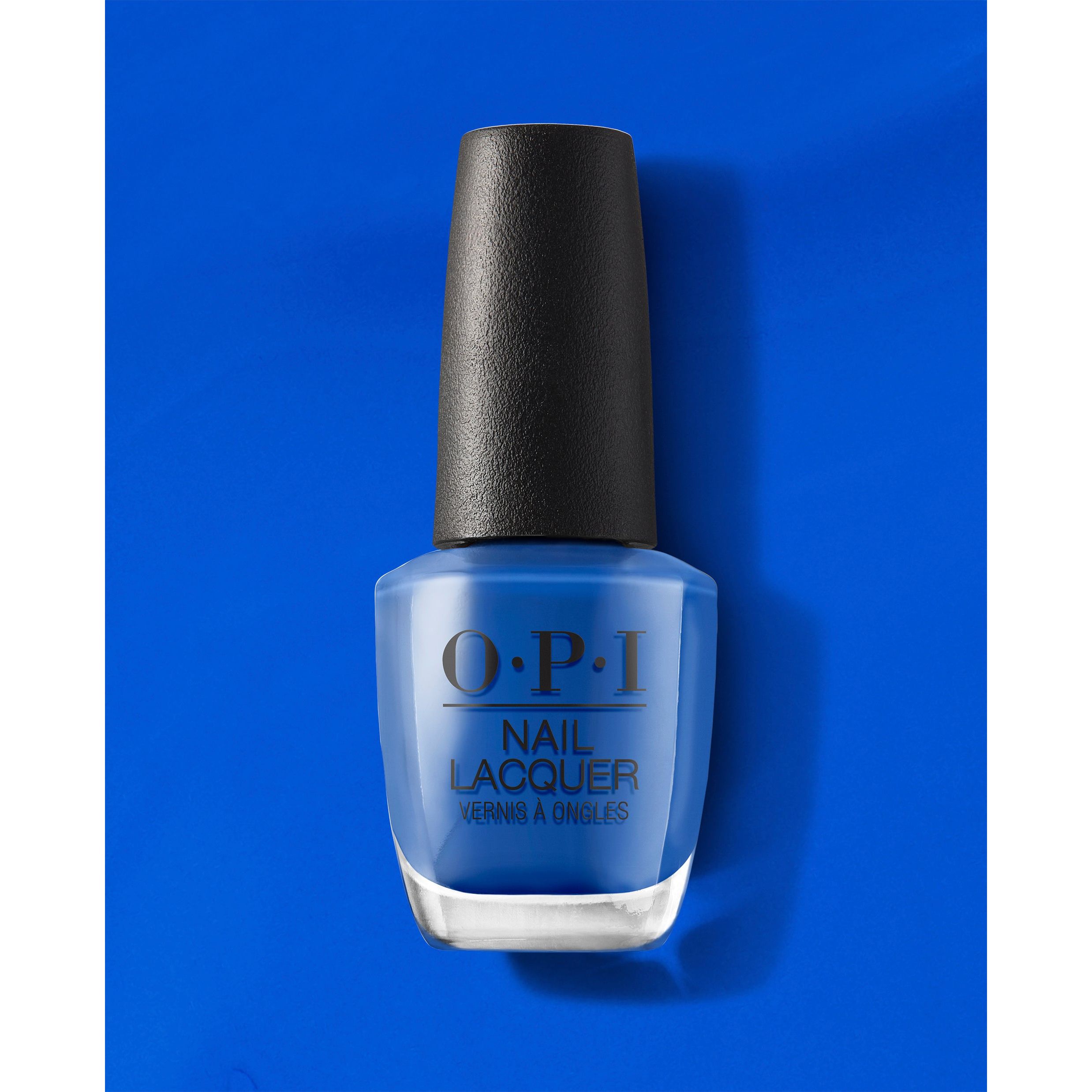 OPI Nail Lacquer - Tile Art to Warm Your Heart (NLL25) Secondary image