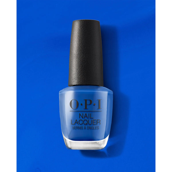 OPI Nail Lacquer - Tile Art to Warm Your Heart (NLL25)