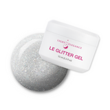 Light Elegance - Tiny Diamond Glitter Gel - 10ml
