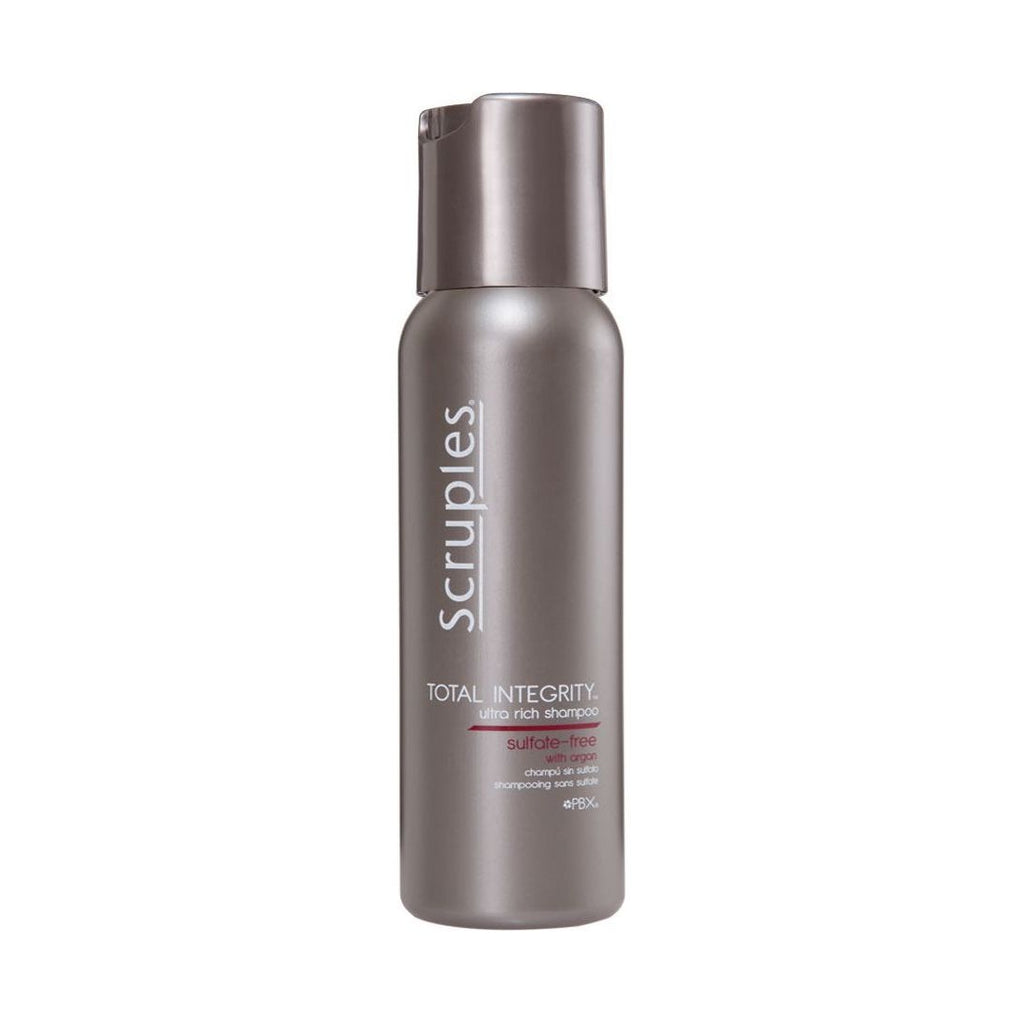 Scruples Total Integrity Shampoo 2oz
