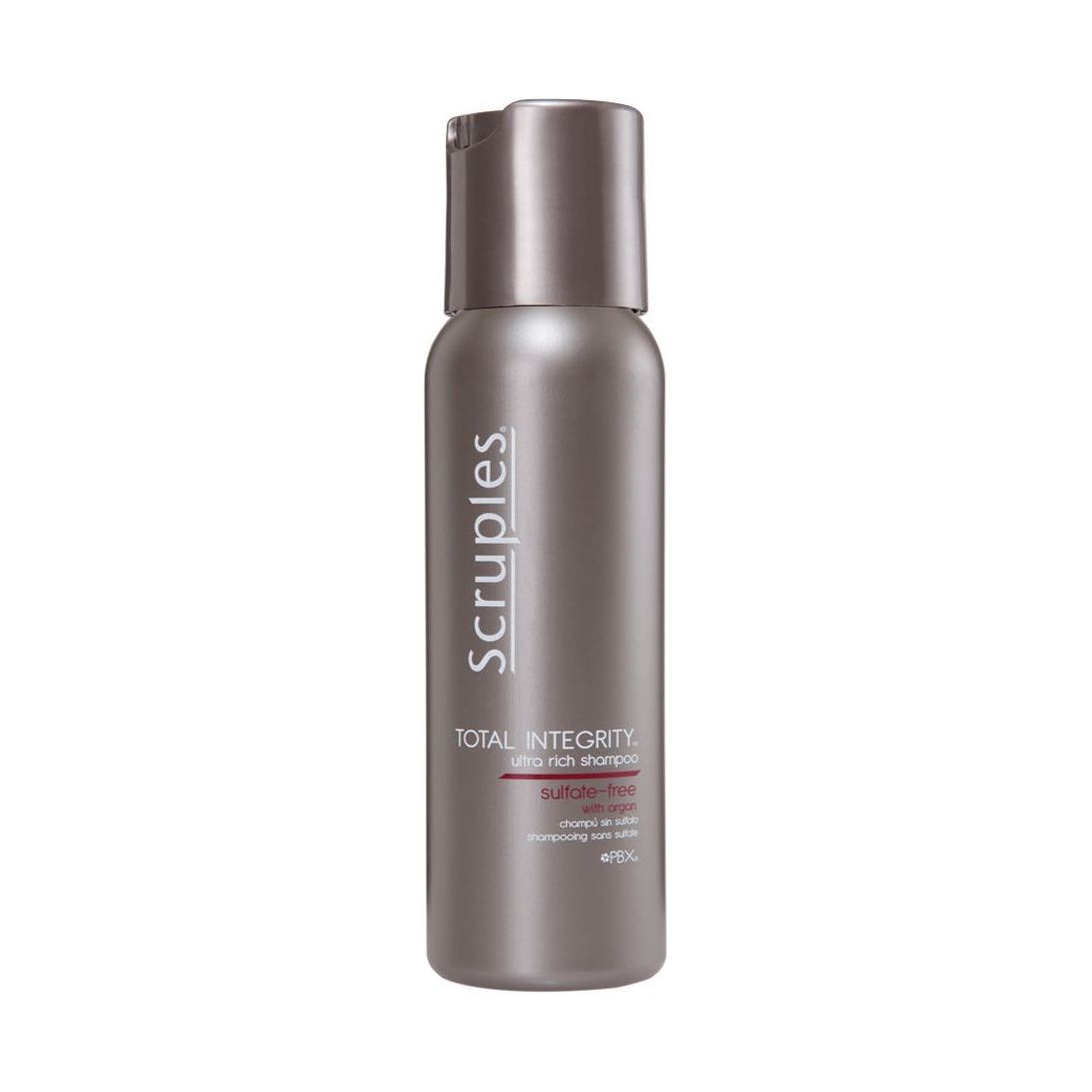 Scruples Total Integrity Shampoo 2oz
