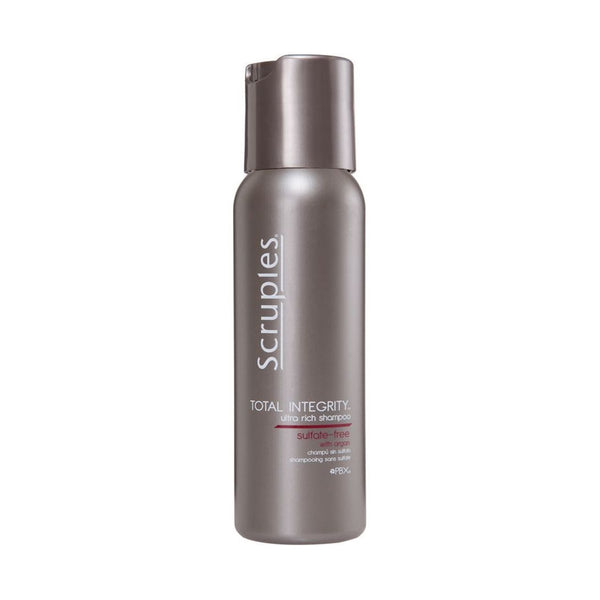 Scruples Total Integrity Shampoo 2oz