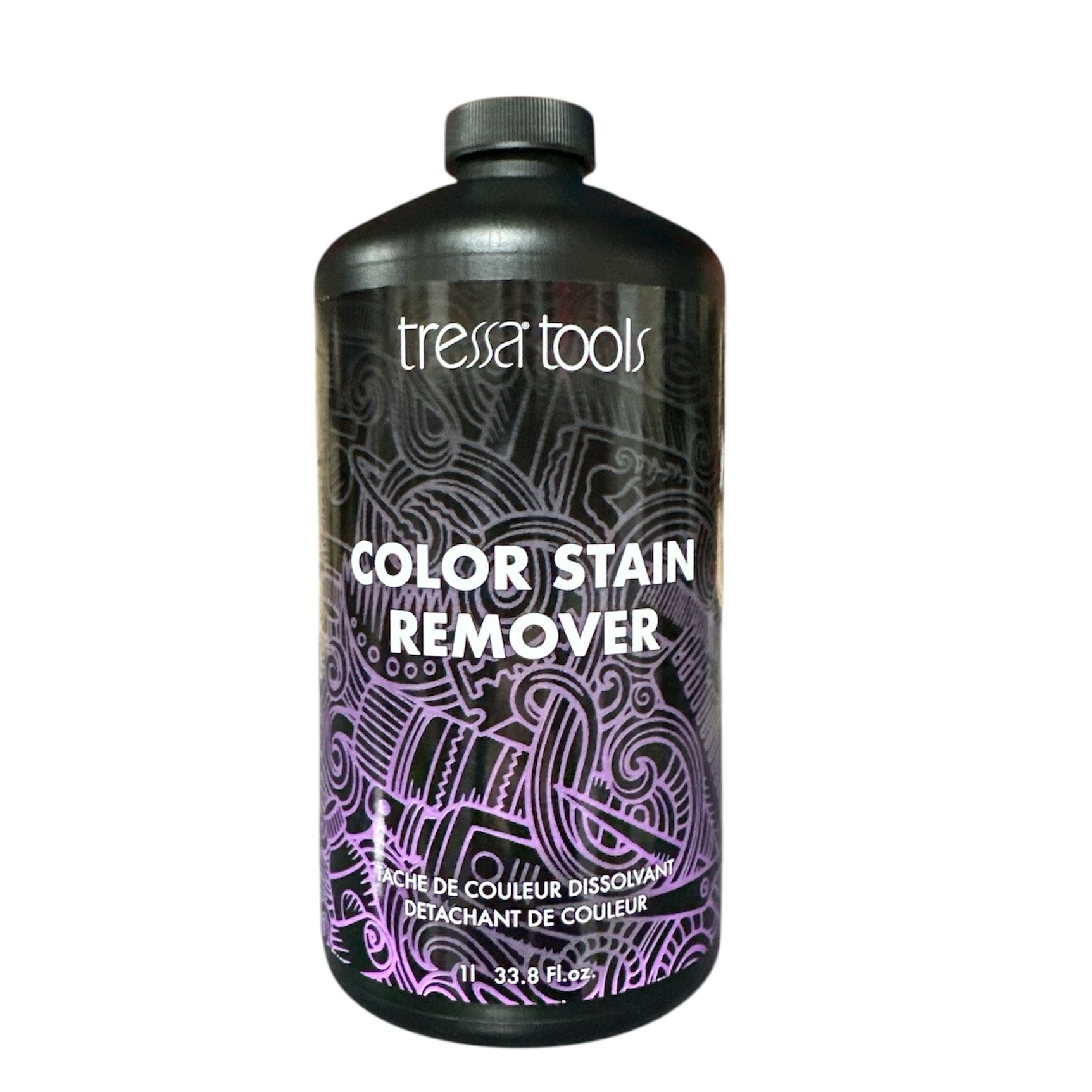 Tressa Color Stain Remover Secondary image