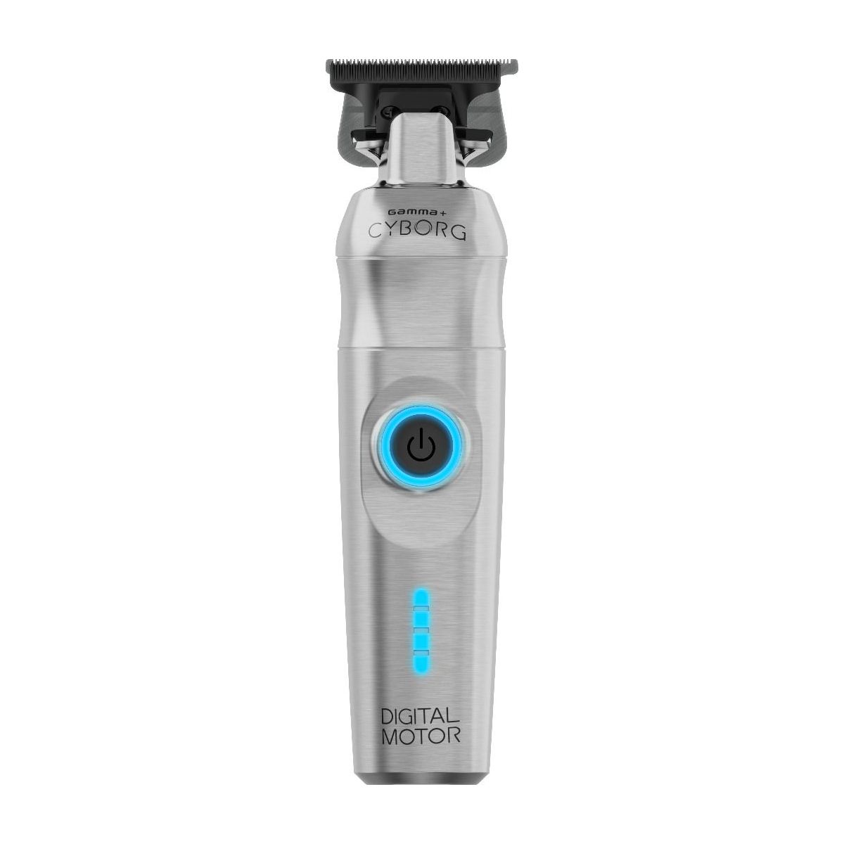 Gamma+ Cyborg Digital Brushless Trimmer Secondary image