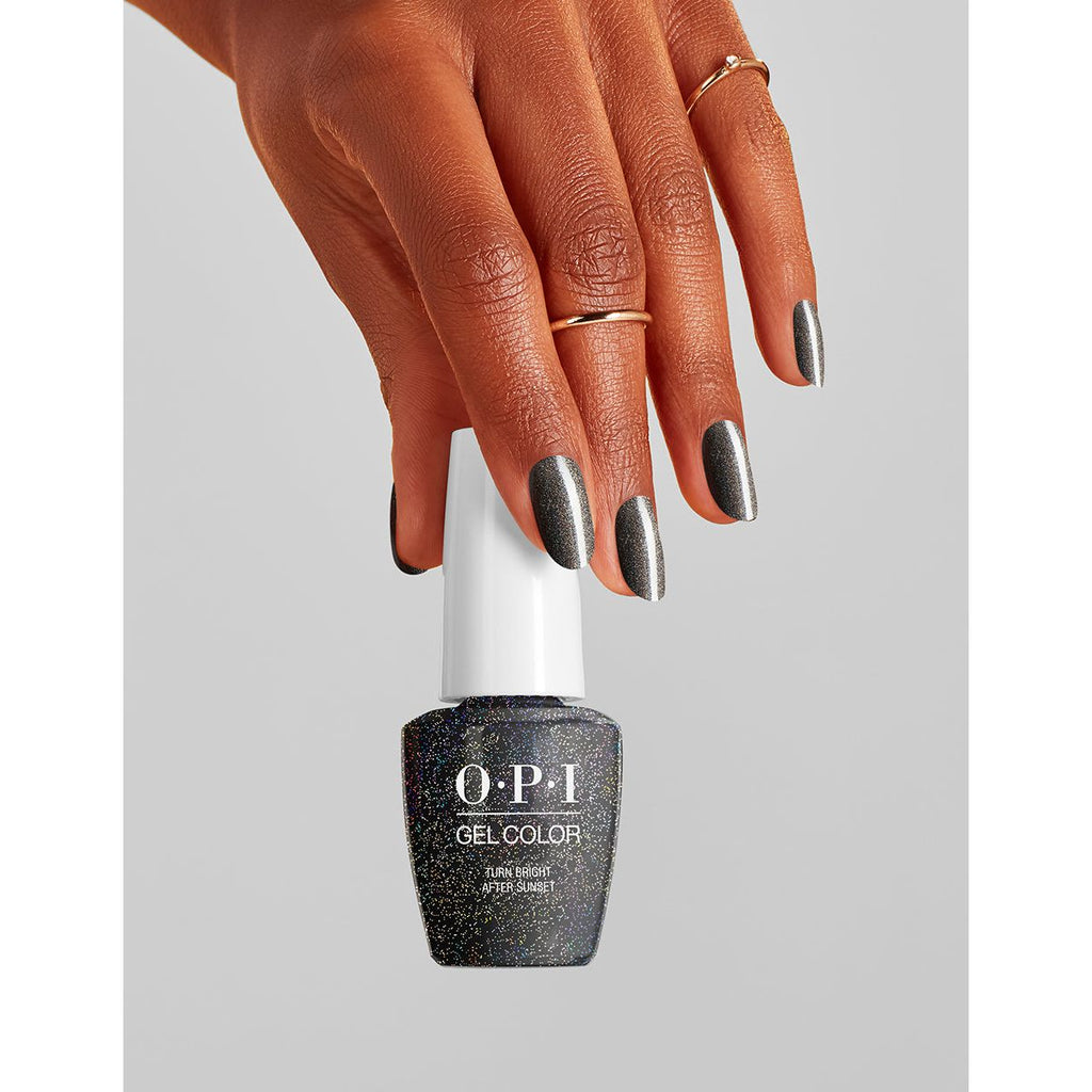 OPI GelColor - Turn Bright After Sunset (HPN02)