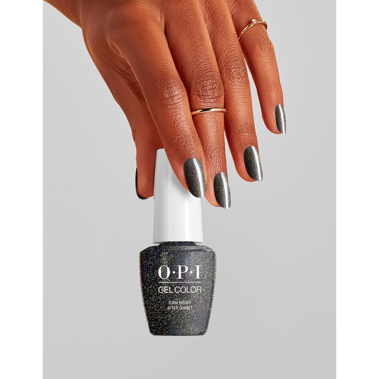 OPI GelColor - Turn Bright After Sunset (HPN02)