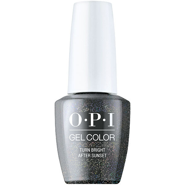 OPI GelColor - Turn Bright After Sunset (HPN02) Main image