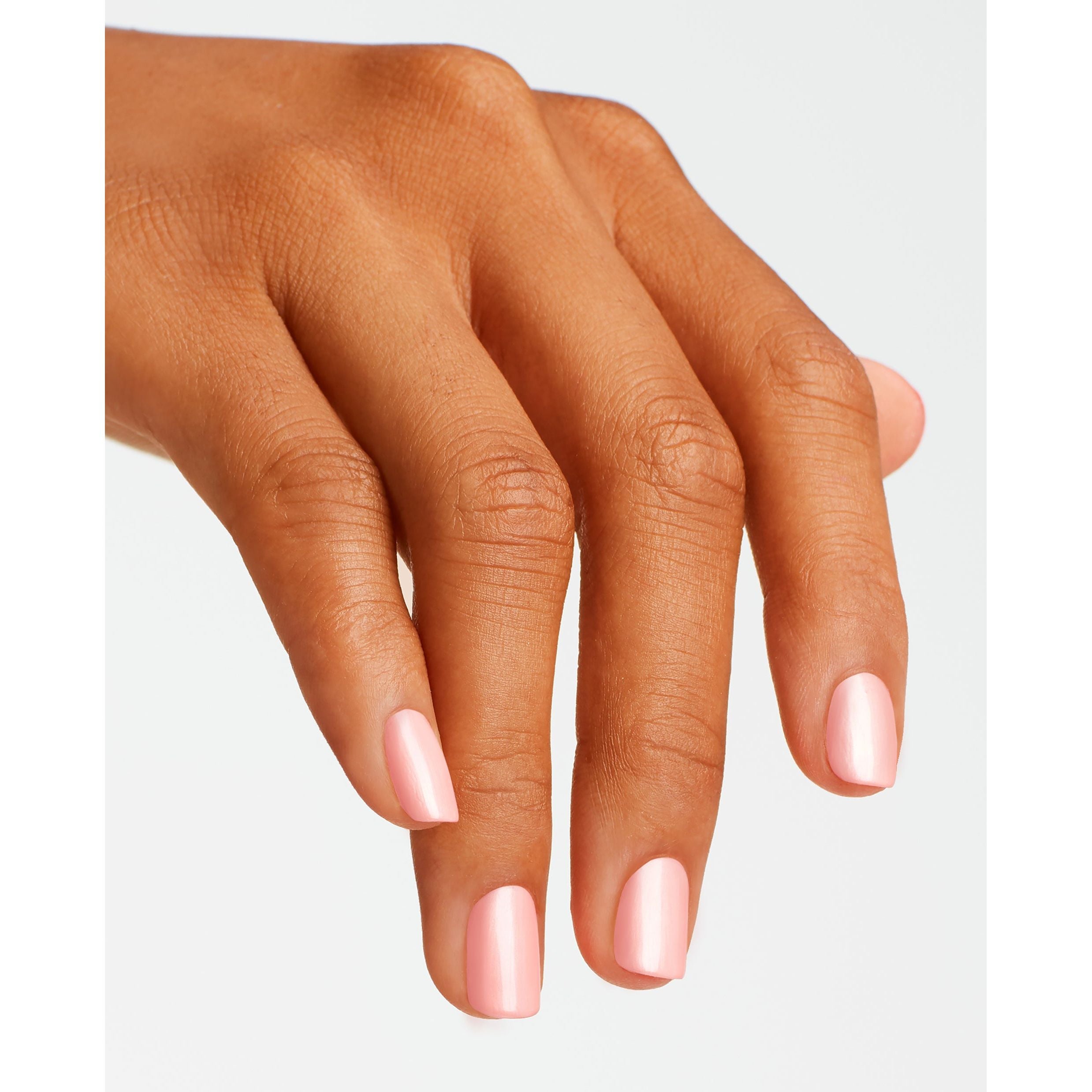 OPI Nail Lacquer - Tutti Frutti Tonga (NLS48) Secondary image