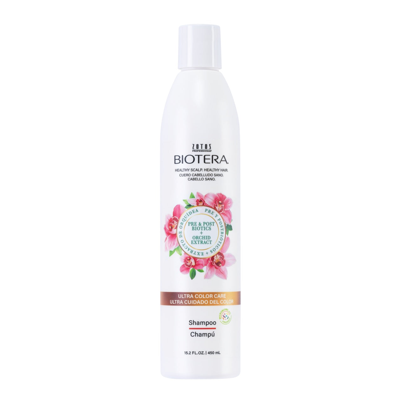 Biotera Ultra Color Care Shampoo Secondary image