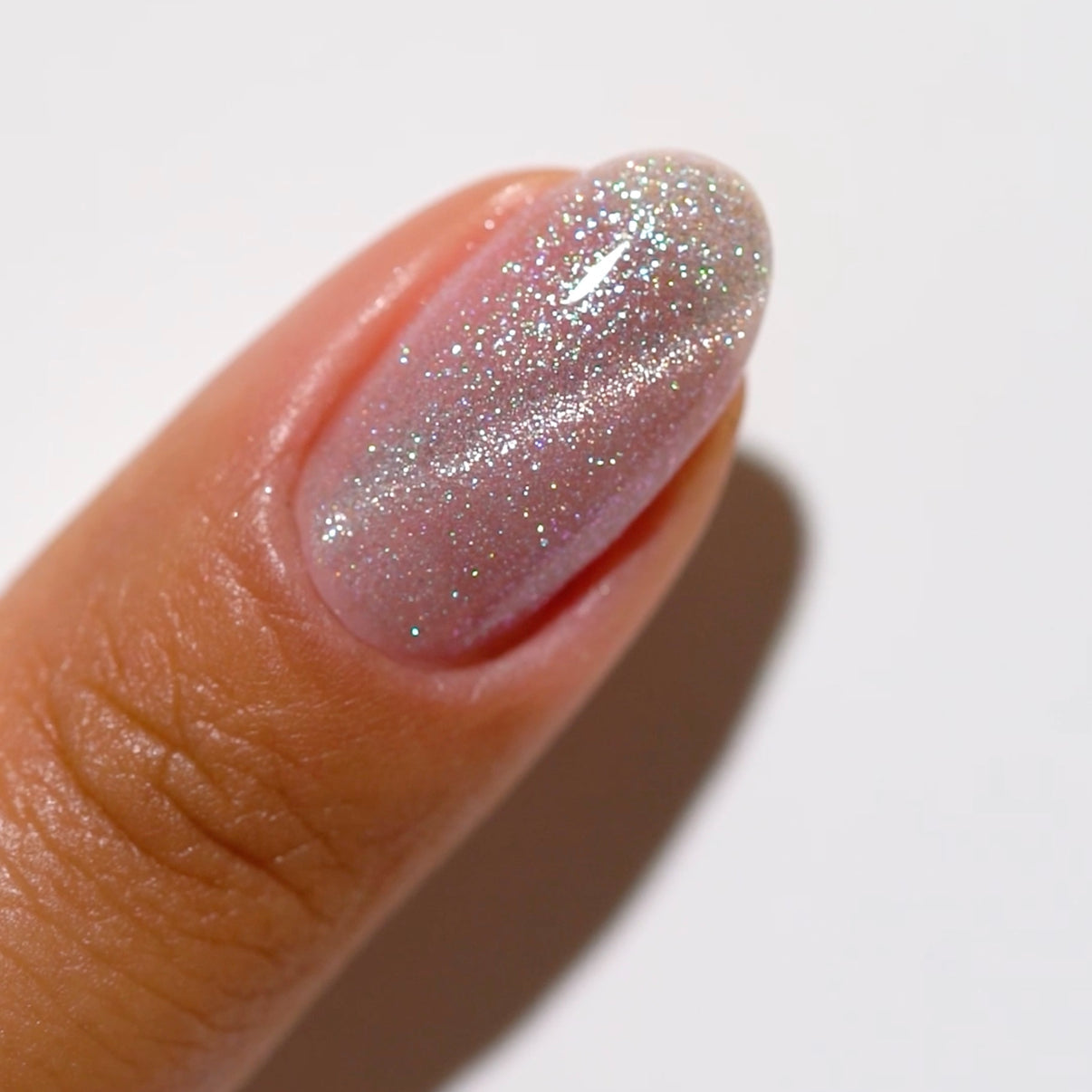 DND DC 9D Cat Eye Unicorn - Opal Elixir #14 Secondary image
