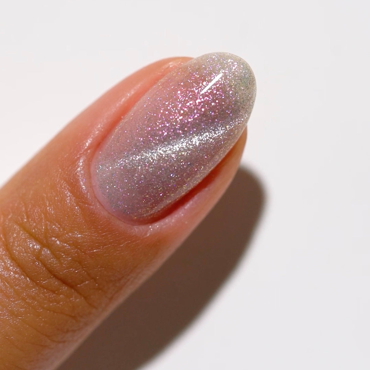 DND DC 9D Cat Eye Unicorn - Holo Dancer #21 Secondary image