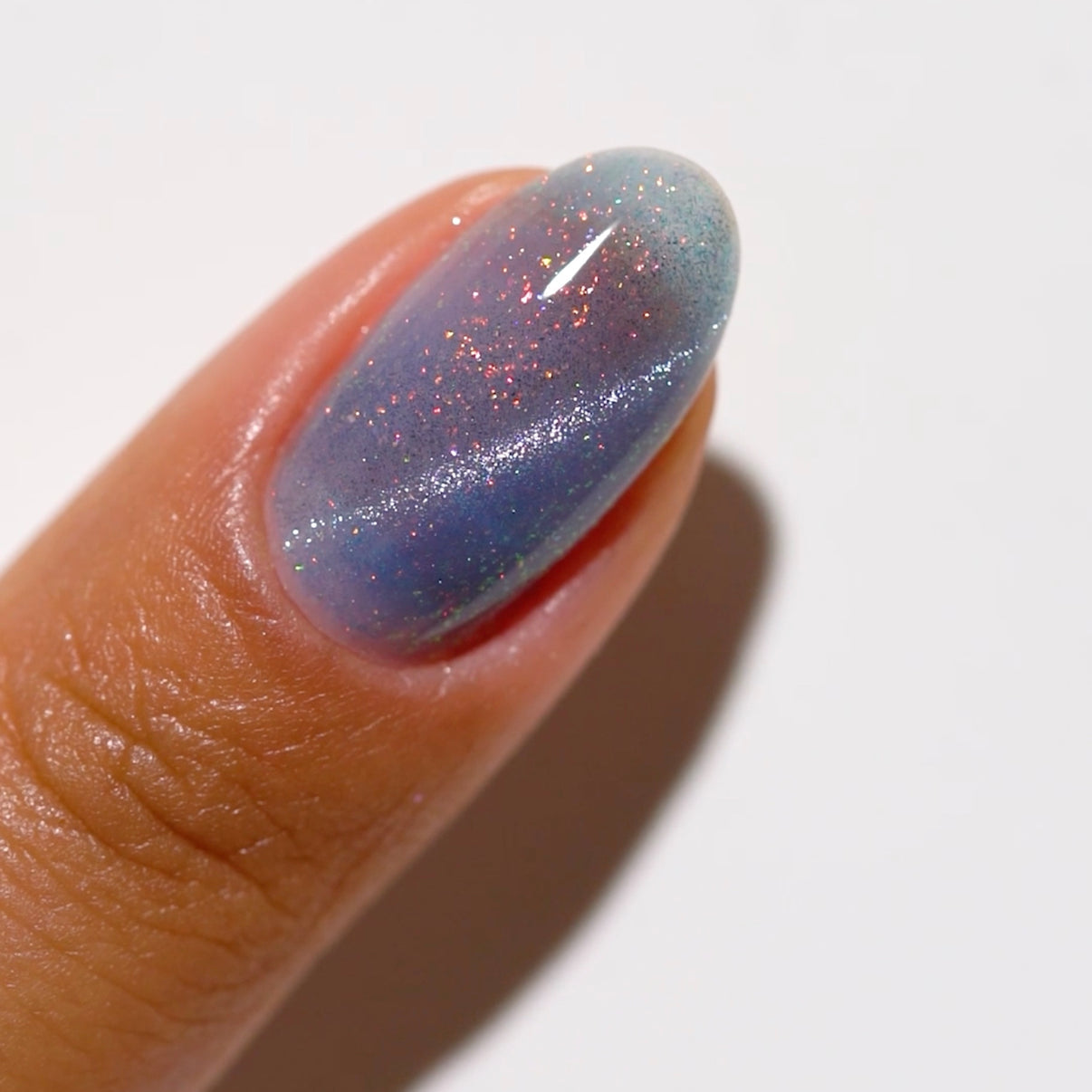 DND DC 9D Cat Eye Unicorn - Seascape #24 Secondary image