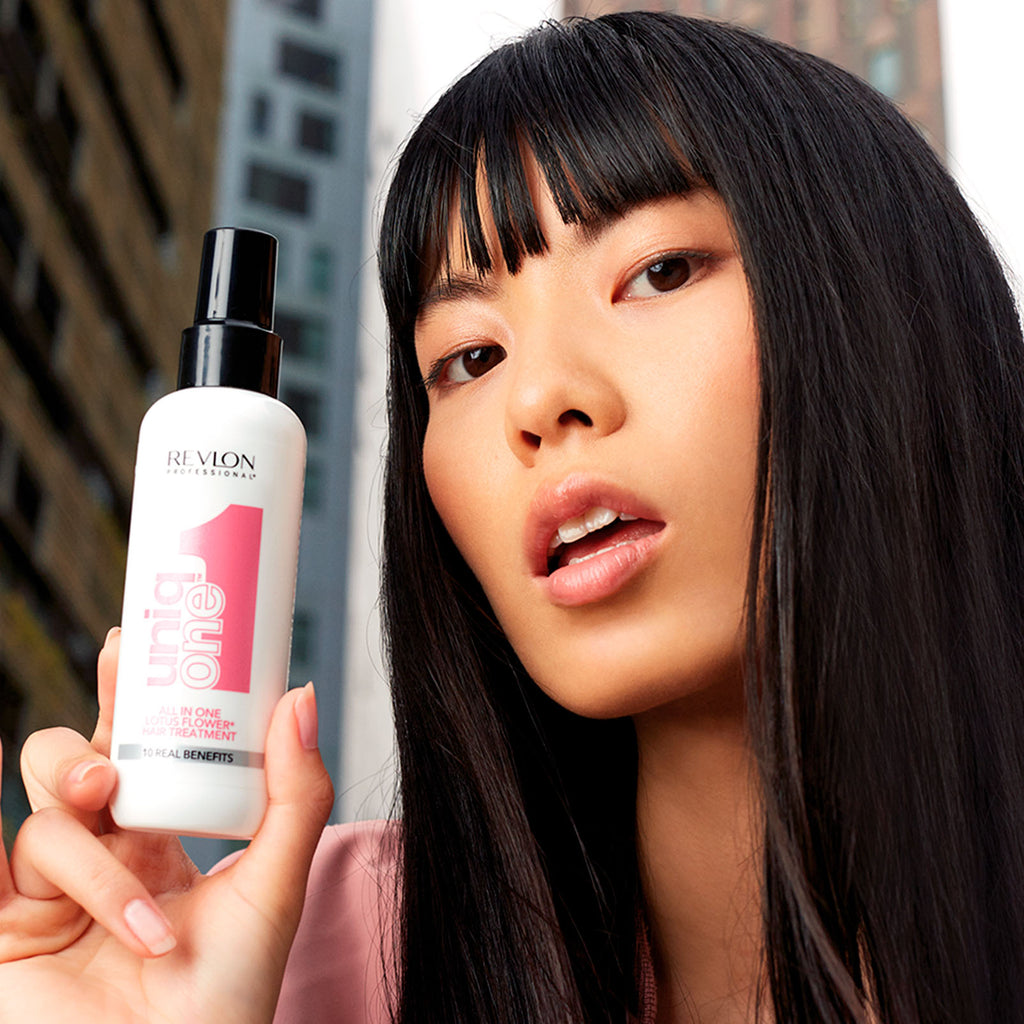 UniqOne Hair Treatment - Lotus